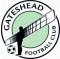 Gateshead crest