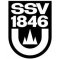 SSV Ulm 1846 crest