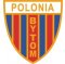 KS Polonia Bytom crest