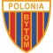 KS Polonia Bytom crest