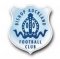Bishop Auckland FC crest
