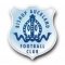 Bishop Auckland FC crest