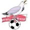 Scarborough Football Club crest