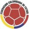 Colombia crest