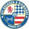 AFC Rushden & Diamonds crest