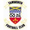 Tamworth crest