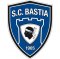 SC Bastia crest