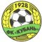Kuban Krasnodar crest