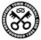 Hednesford Town crest