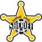FC Sheriff crest