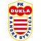 Dukla Banska Bystrica crest