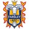 Farsley Celtic crest