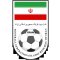 Iran crest