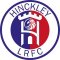Hinckley LRFC crest