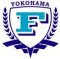 Yokohama Flugels crest