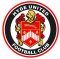 Hyde United crest