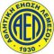 AEL Limassol crest