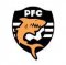 Puntarenas FC crest