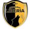 Municipal Liberia crest