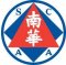 South China crest