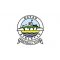 Dover Athletic crest
