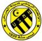 USM El Harrach (Alger)  crest
