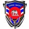 Royal Thai Navy FC crest