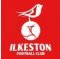 Ilkeston Town crest