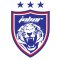 Johor FC  crest
