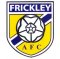 Frickley Athletic crest