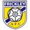 Frickley Athletic crest