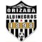 Albinegros de Orizaba crest