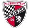 FC Ingolstadt 04 crest