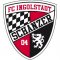 FC Ingolstadt 04 crest