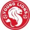 Young Lions  crest