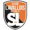 Stade Lavallois Mayenne FC crest