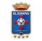 Club Blooming crest