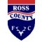 Ross County crest