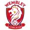 Wembley FC crest