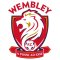 Wembley FC crest