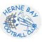 Herne Bay FC crest