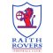 Raith Rovers crest