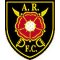 Albion Rovers crest