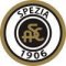 Spezia Calcio crest