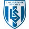 Lausanne-Sport crest