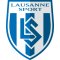 Lausanne-Sport crest