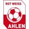 Rot Weiss Ahlen crest