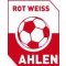 Rot Weiss Ahlen crest