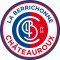Châteauroux crest