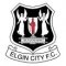 Elgin City crest